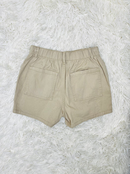 Short Thereabouts 8 años