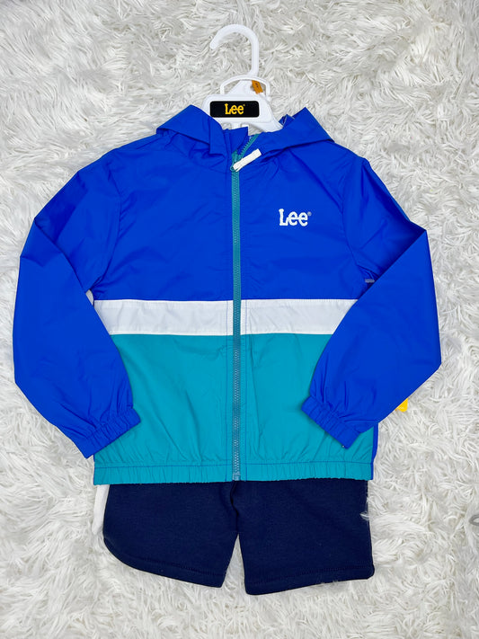 Conjunto 3 piezas LEE 3 años