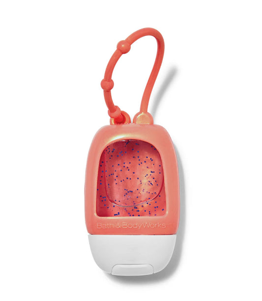 Pocketbac holder Peach BBW