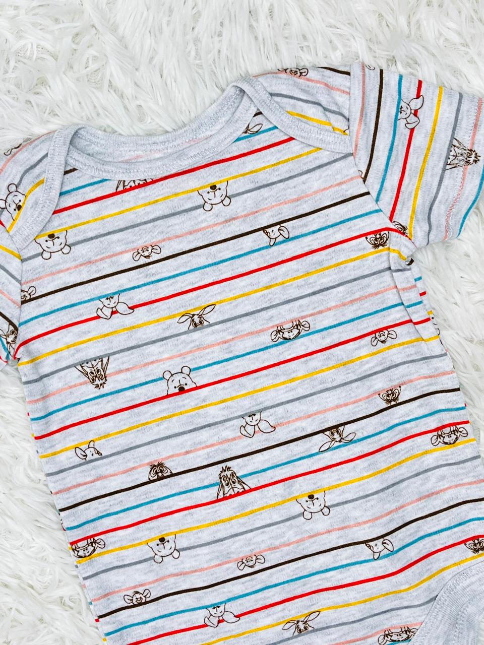Conjunto Disney baby “Winnie The Pooh” 12 meses