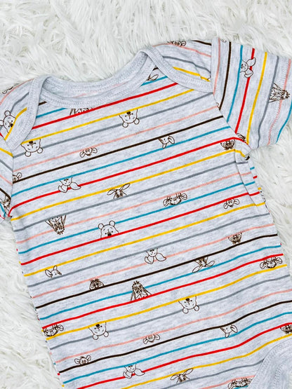 Conjunto Disney baby “Winnie The Pooh” 12 meses