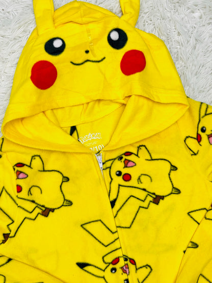 Mameluco POKÉMON 8-10 años