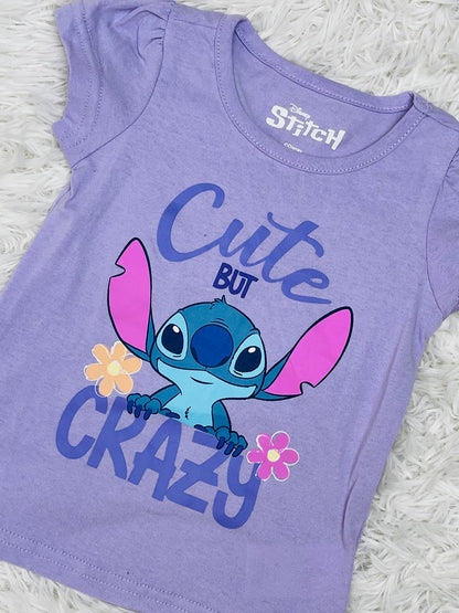 Conjunto STITCH 3 años
