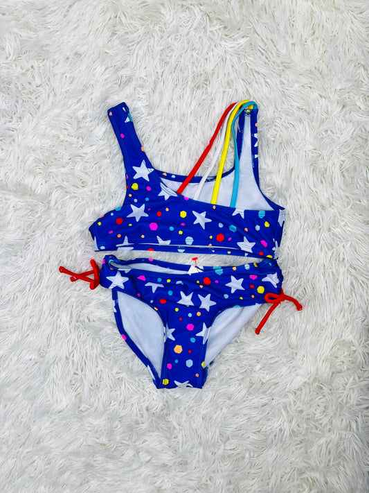 Traje de baño Cat&Jack Estrellas 8 años