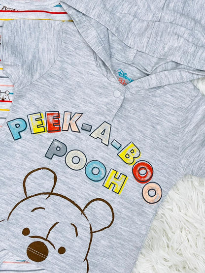 Conjunto Disney baby “Winnie The Pooh” 12 meses
