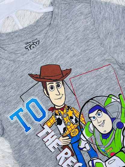 Conjunto 2 piezas Disney “Toy Story” 3 años