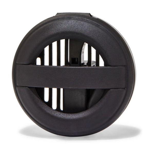 Car Fragrance Holder BBW Negro Mate