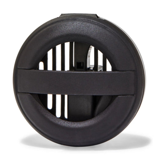 Car Fragrance Holder BBW Negro Mate
