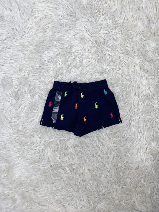 Short Ralph Lauren 3 meses