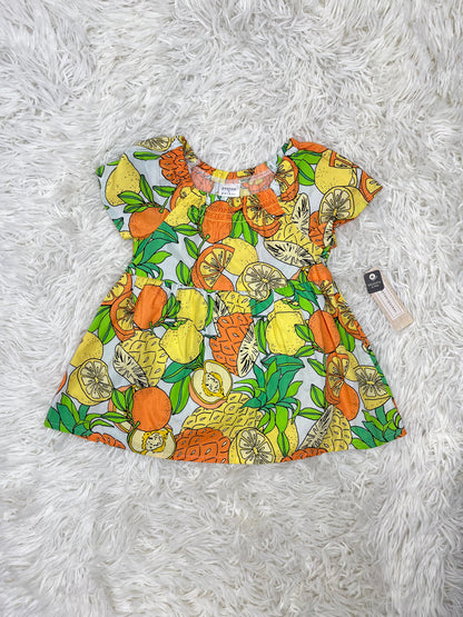 Vestido Peyton & Parker 6 meses