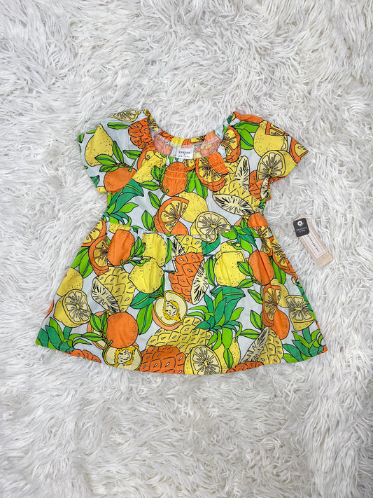 Vestido Peyton & Parker 6 meses