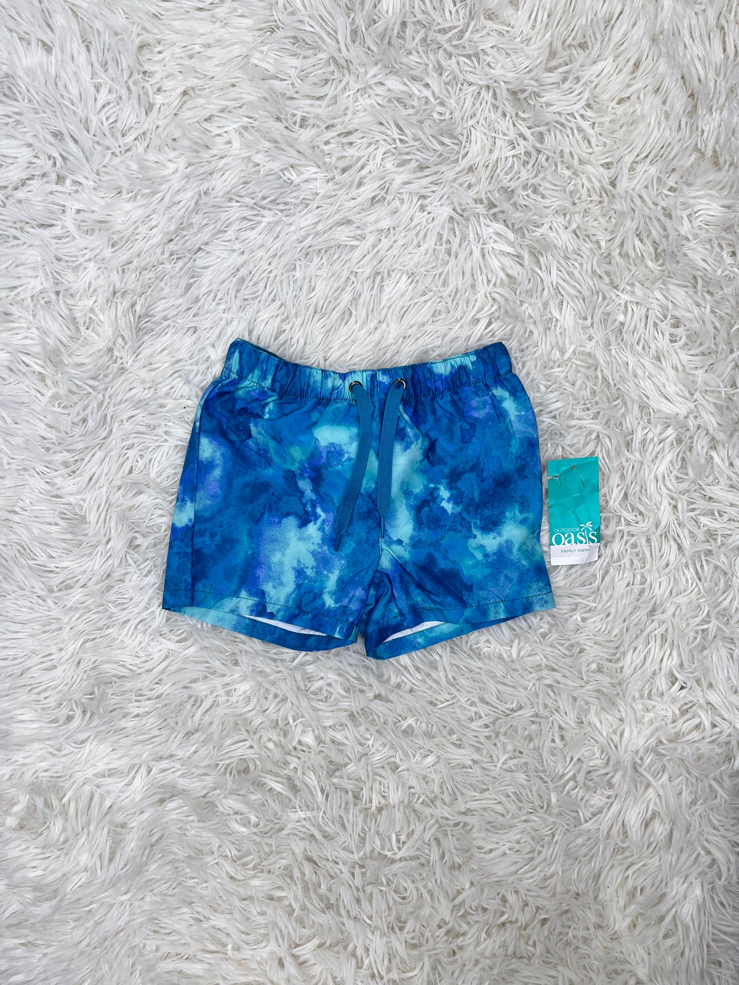Traje de baño Oasis 6 meses