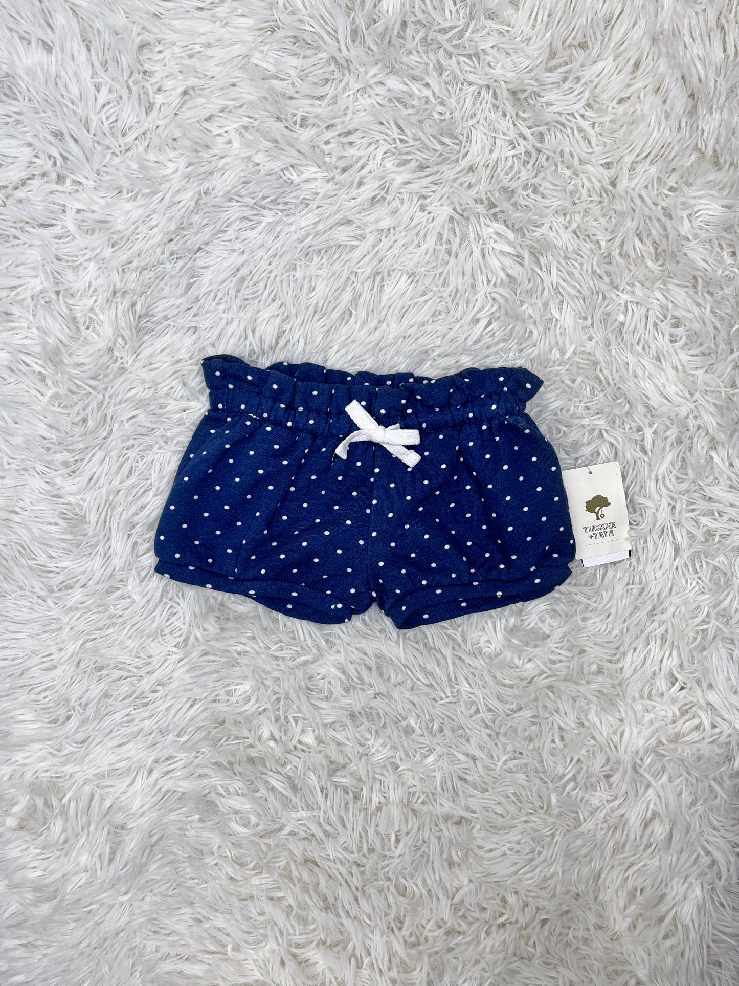 Short Tucker+Tate 6 meses