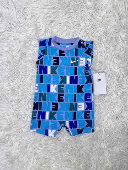 Mono NIKE sin mangas 6 meses
