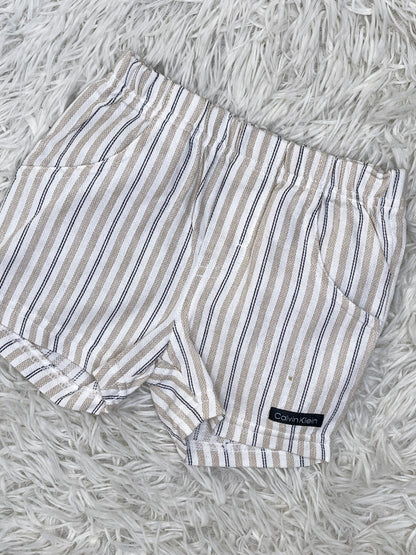 Conjunto Calvin Klein 2 piezas 6 meses, 12 meses, 18 meses, 2 años