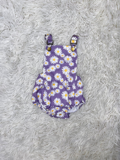 Mono floral Sin marca 9 meses