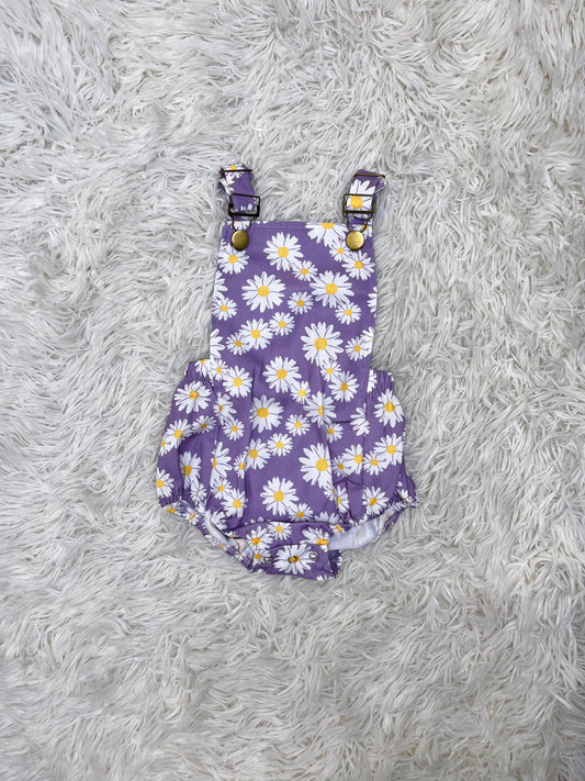 Mono floral Sin marca 9 meses