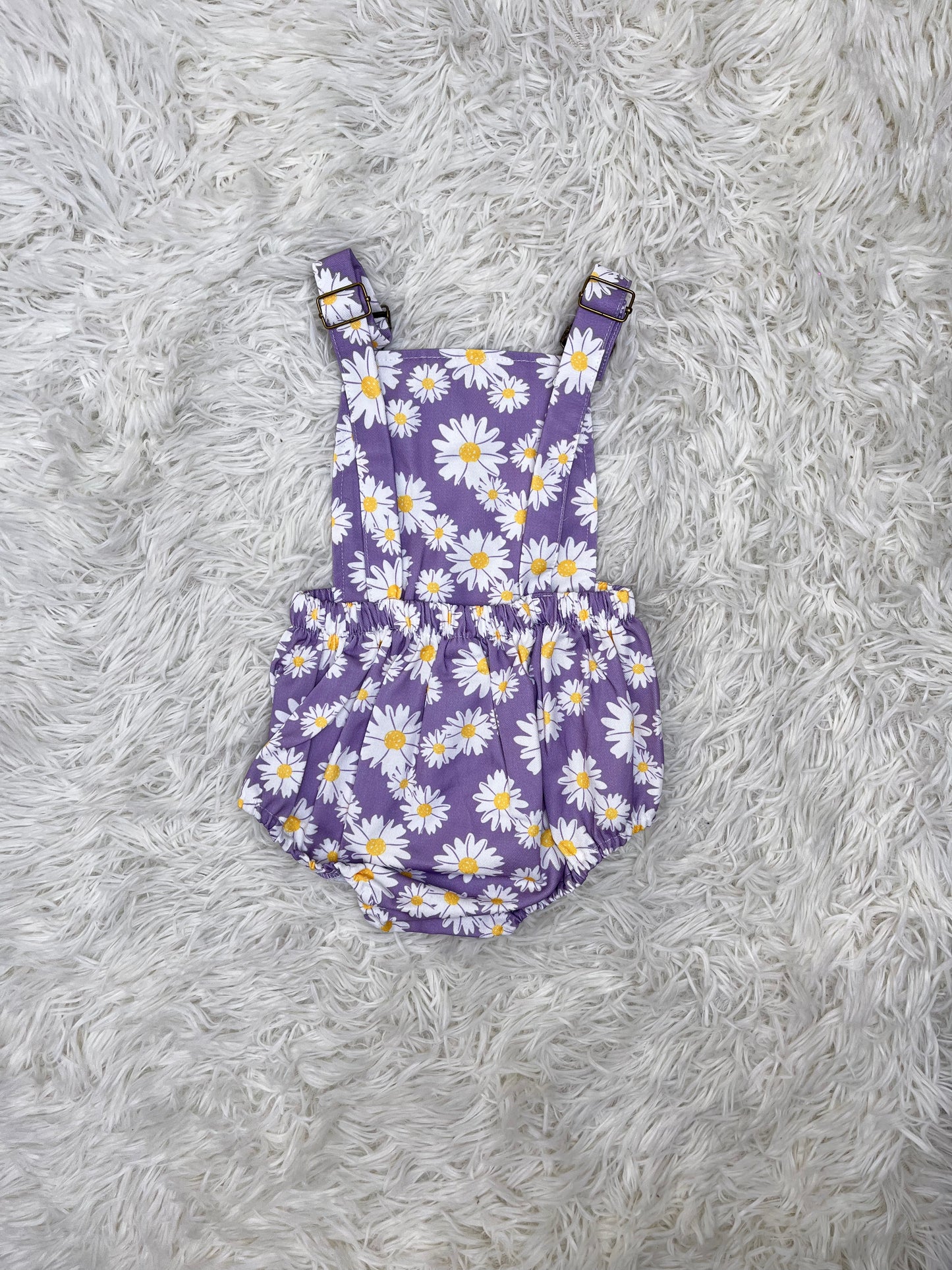 Mono floral Sin marca 9 meses