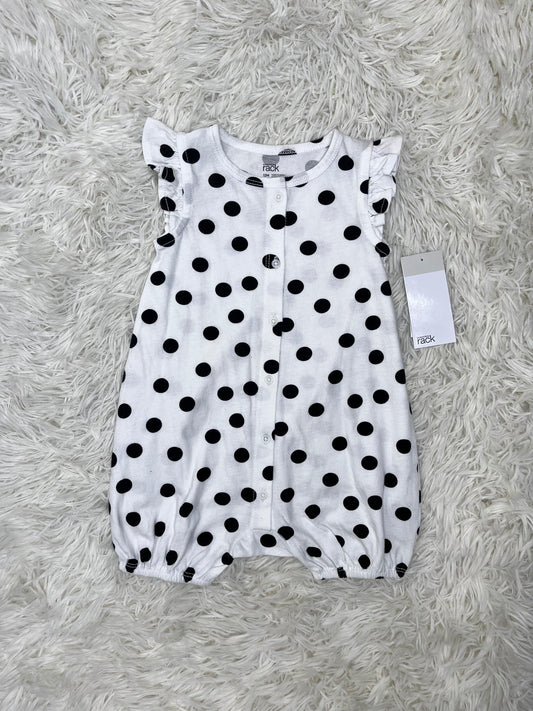 Mono Nordstrom Rack 12 meses