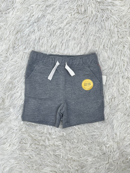 Conjunto 3 piezas Cat & Jack 12 meses