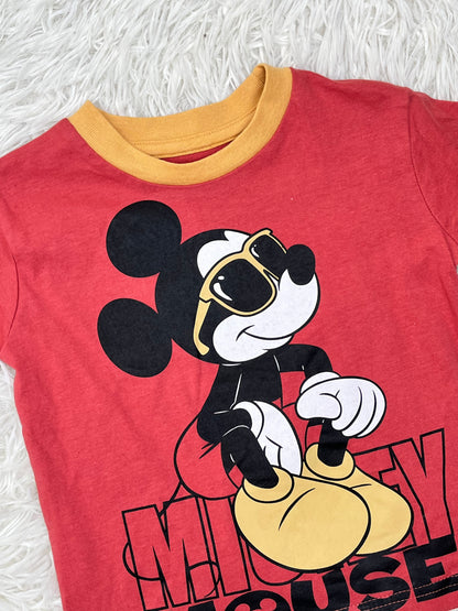 Conjunto Disney Baby "Mickey Mouse" 12 meses