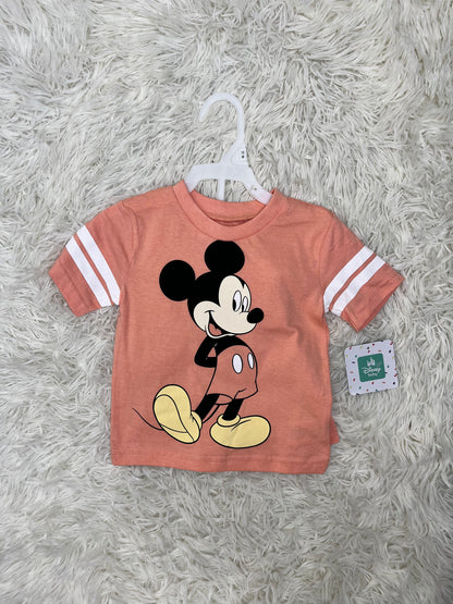 Conjunto Disney Baby "Mickey Mouse" 12 meses, 18 meses