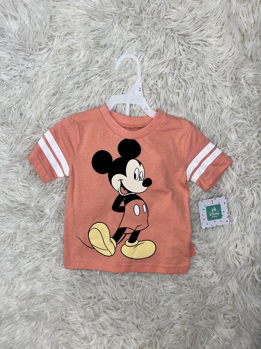Conjunto Disney Baby "Mickey Mouse" 12 meses, 18 meses