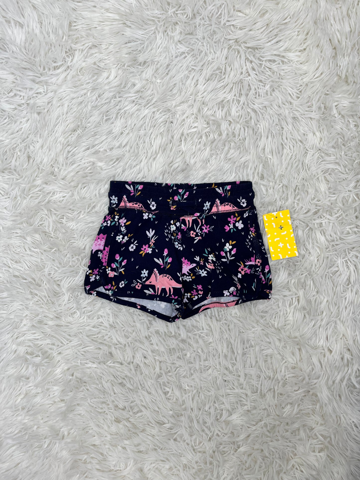 Short Rumi+Ryder 18 meses