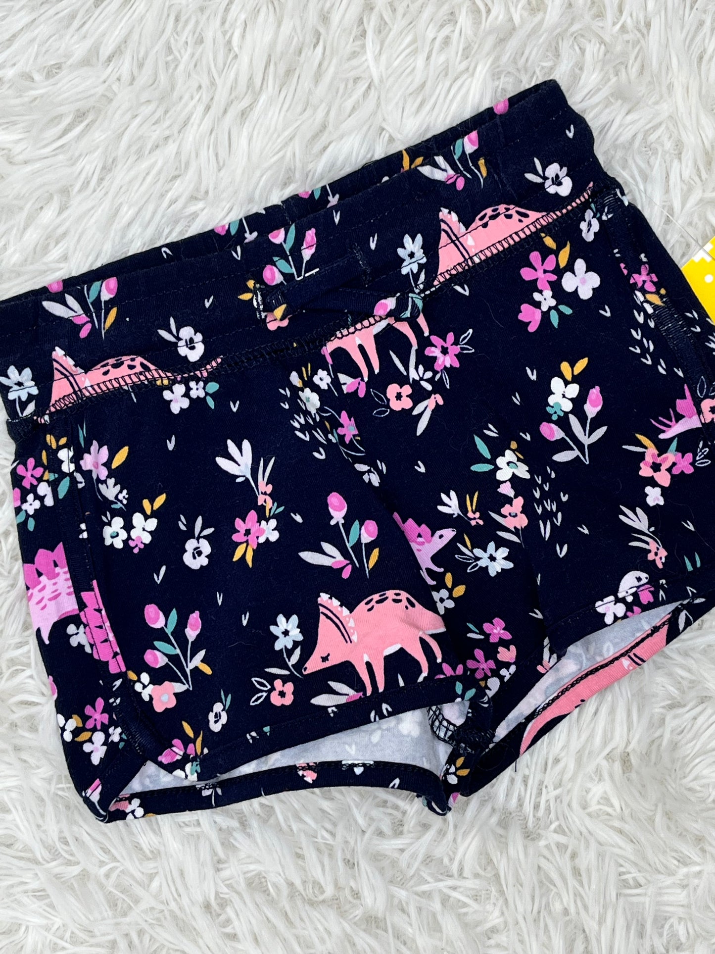 Short Rumi+Ryder 18 meses