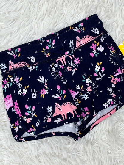 Short Rumi+Ryder 18 meses