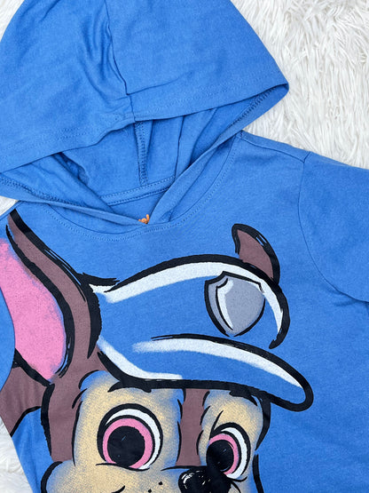Conjunto 2 piezas Paw Patrol 3 años