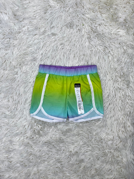 Short deportivo Okie Dokie 3 años