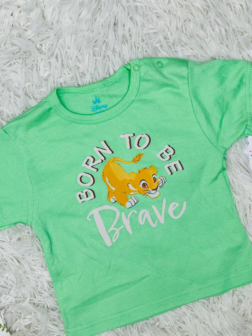 Conjunto Disney baby “The Lion King” 24m