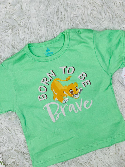 Conjunto Disney baby “The Lion King” 24m